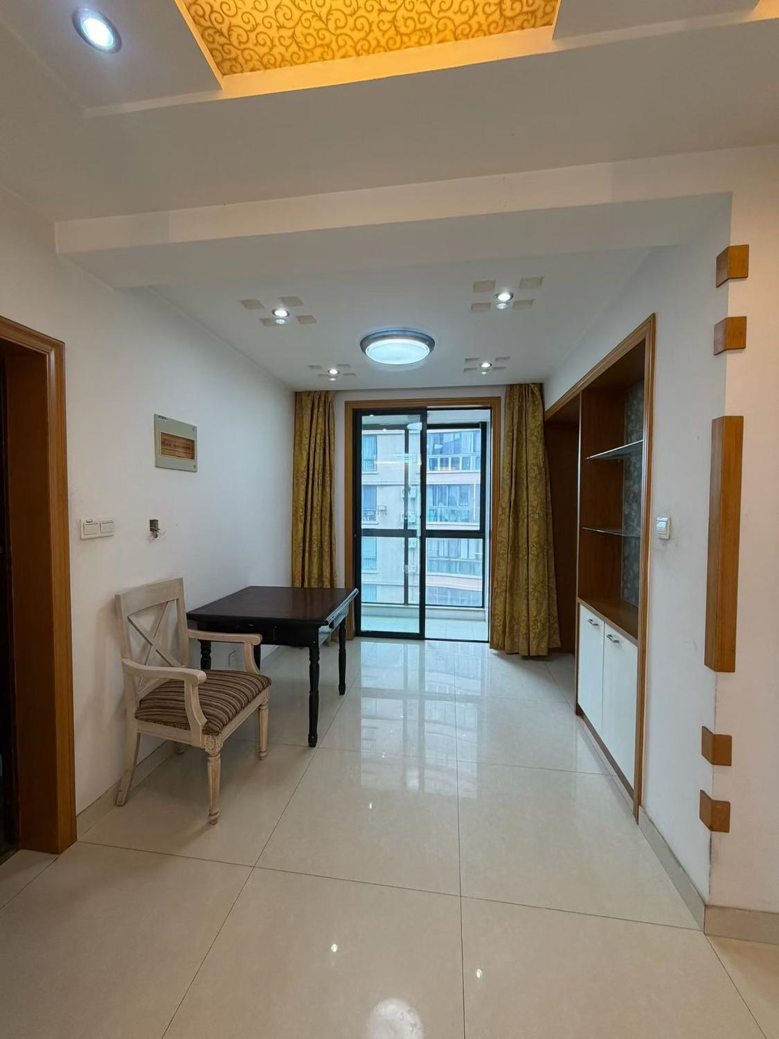 整租·爱法山水国际