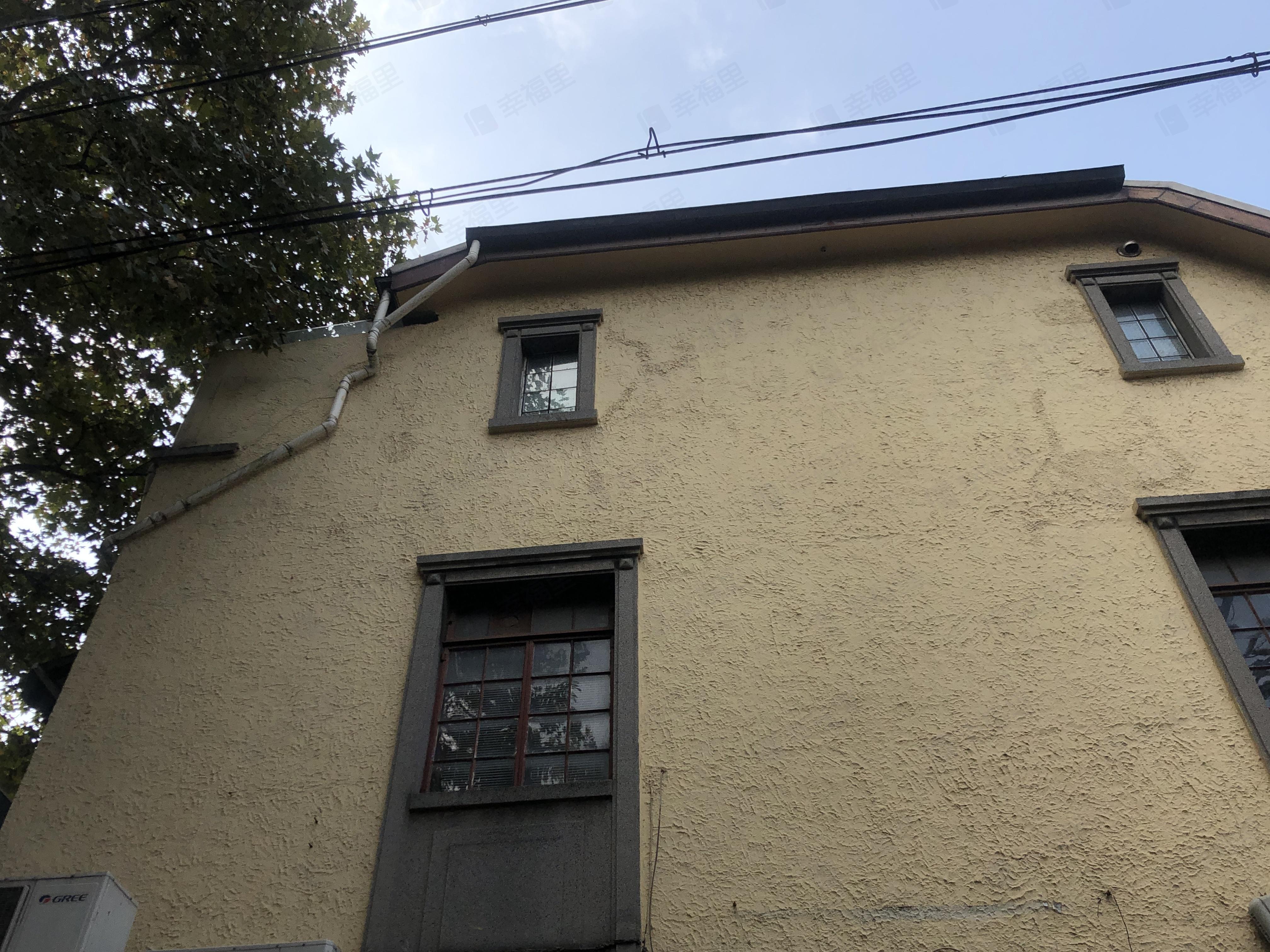 宝庆路18弄小区小区效果图