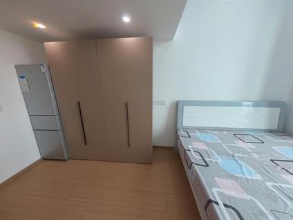 undefined整租·碧桂园三龙汇 1室1厅36㎡ | 东南 | 顺德 陈村