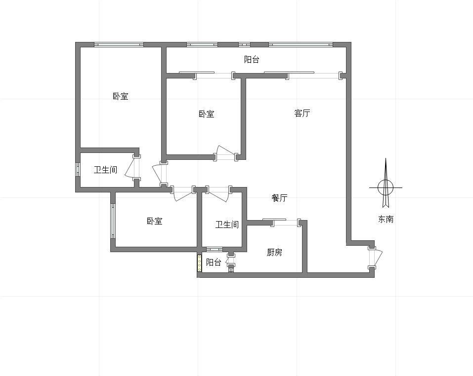 整租·恒大轨道时代