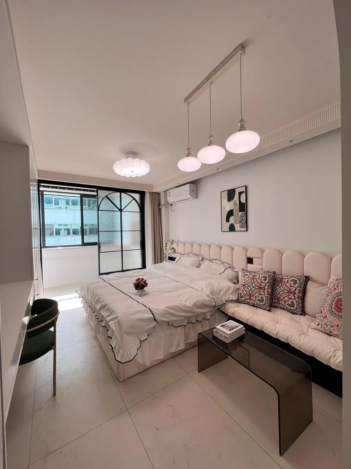 整租·幸福湾(星辰)