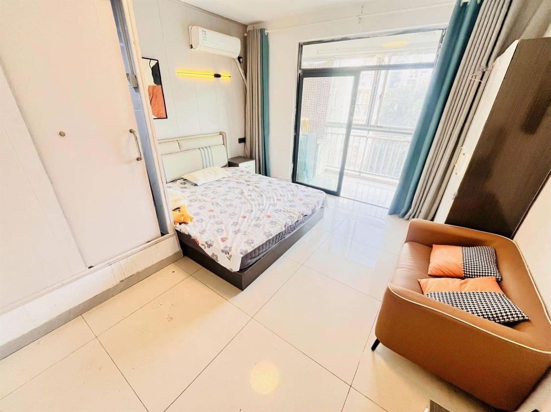 合租·格林华城