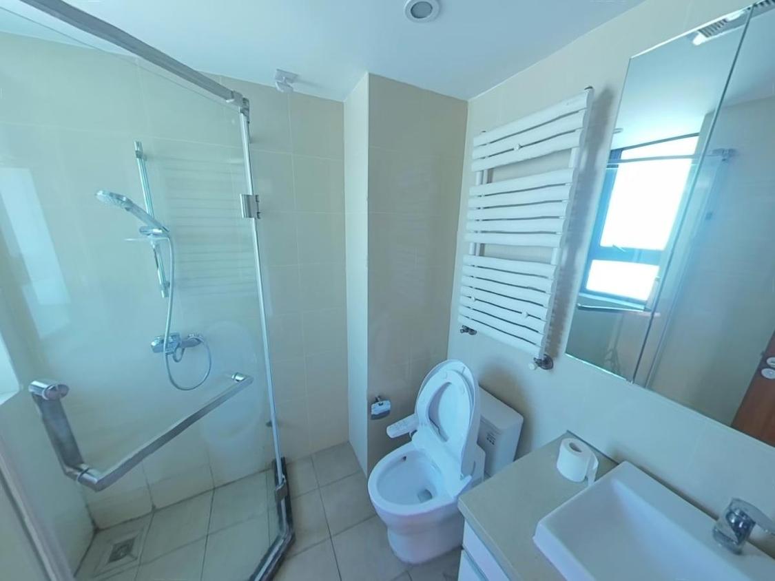 整租·好世凤翔苑