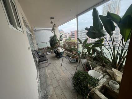 北京世纪花园3室2厅156平中楼层/共17层