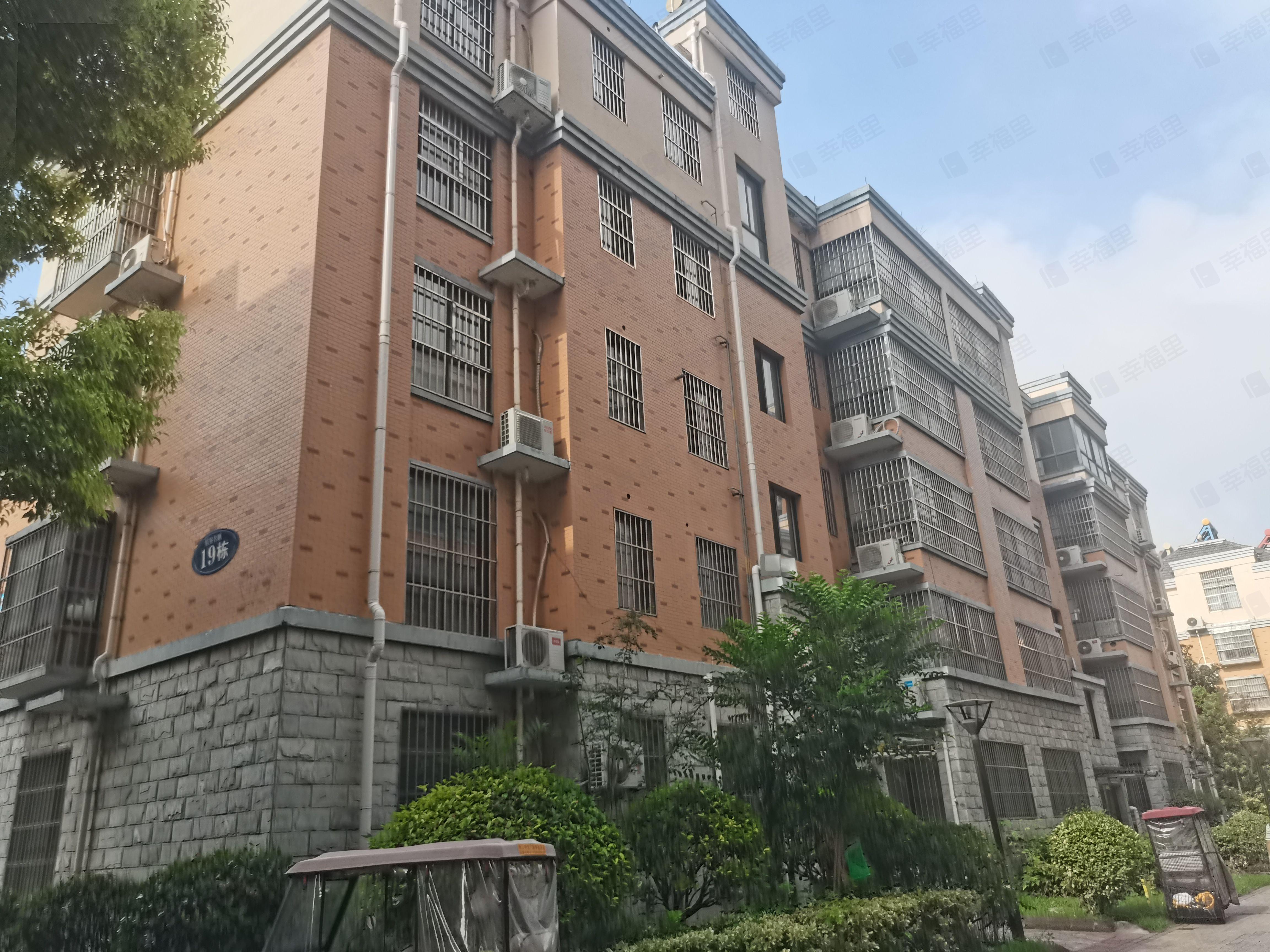 欧景名城小区效果图