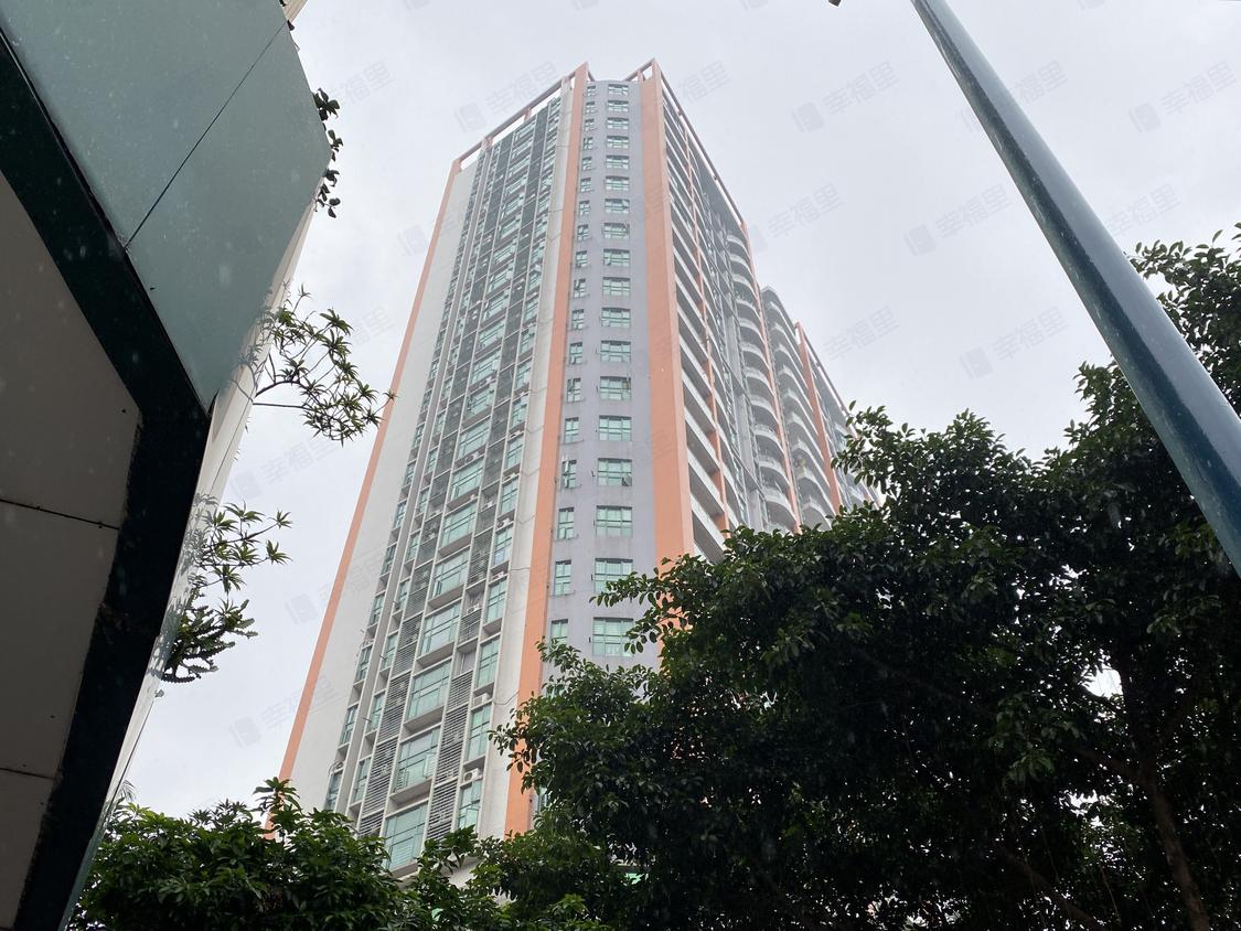 广州海珠-晓港/2006年建晓港雅筑