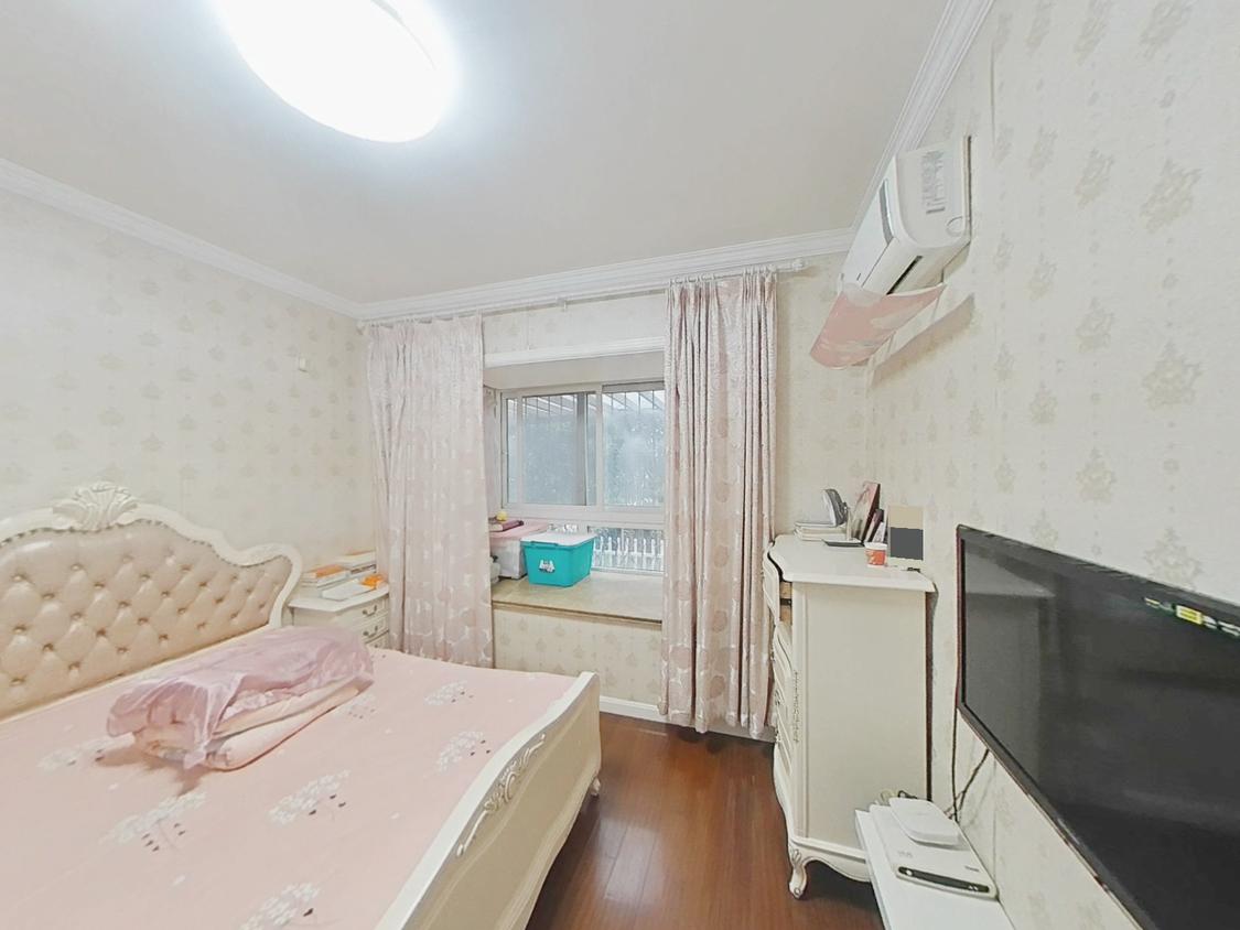 整租·小上海新城