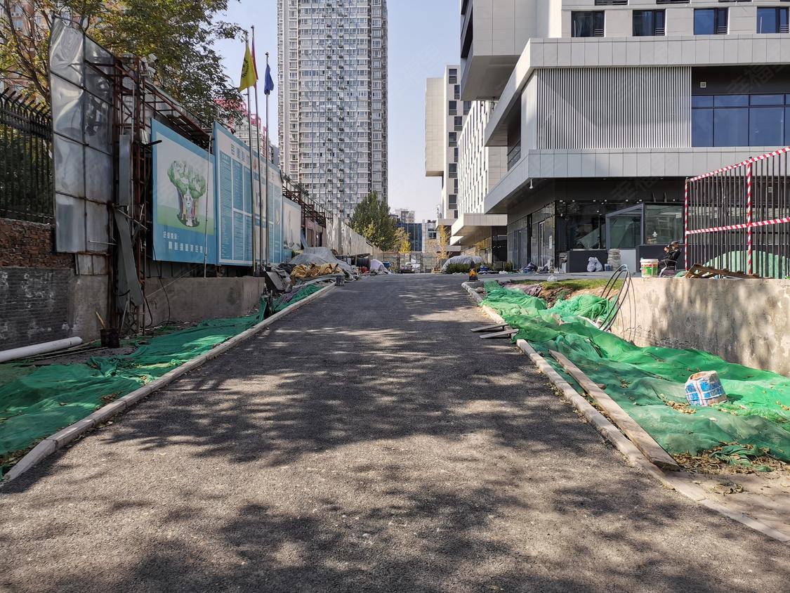 润都大厦点评,宋家庄,润都大厦评价,业主点评,测评信息-北京幸福里