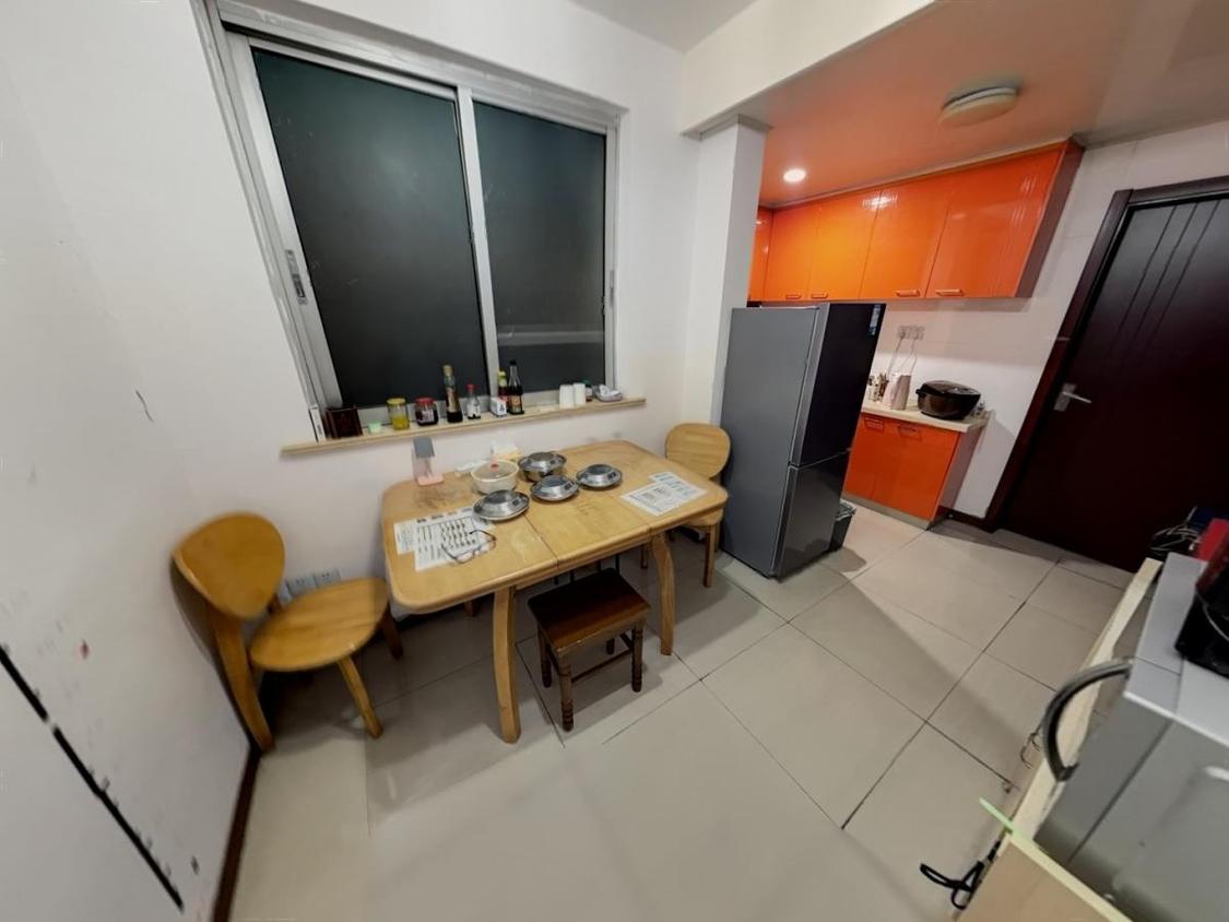 整租·安丰小区