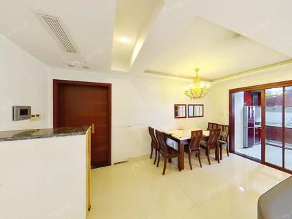 北京金基晓庐3室2厅129.01平中楼层/共30层