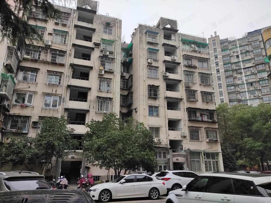 杭州上城-近江/暂无年代耀江福村