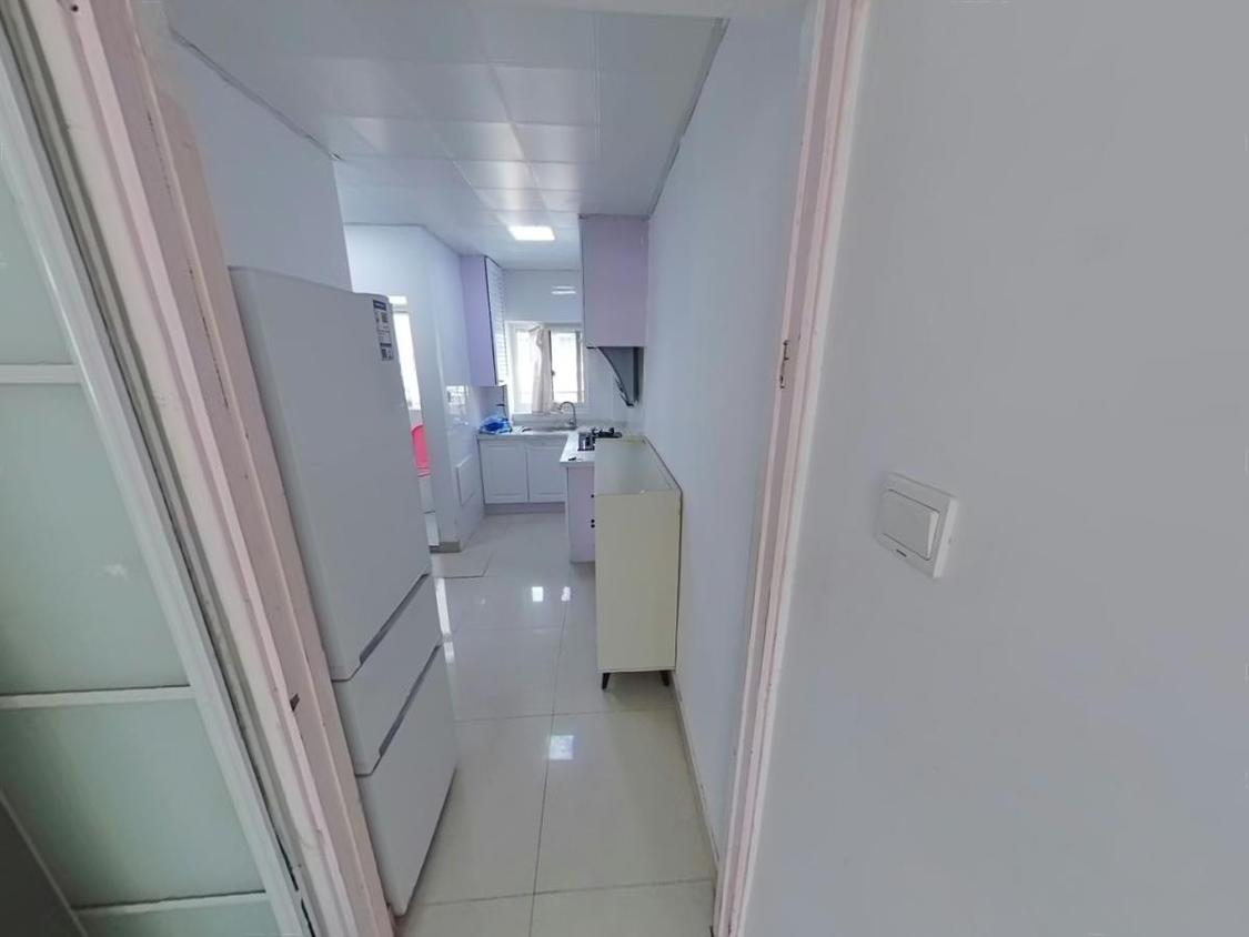 整租·柳营路1025弄小区