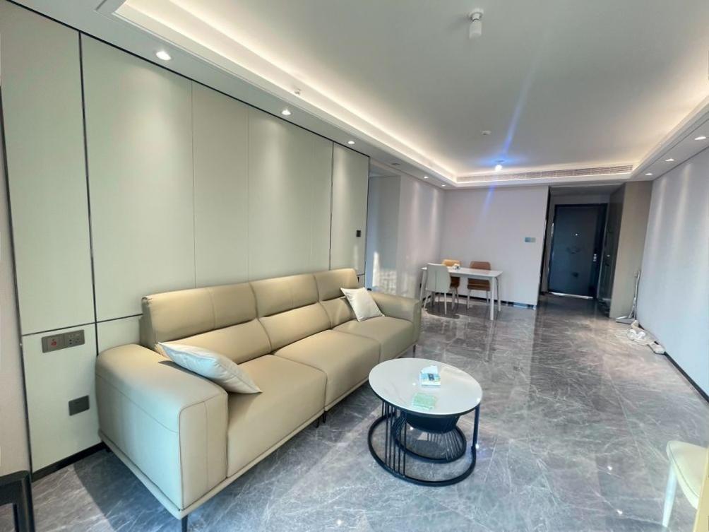 整租·巷头新村