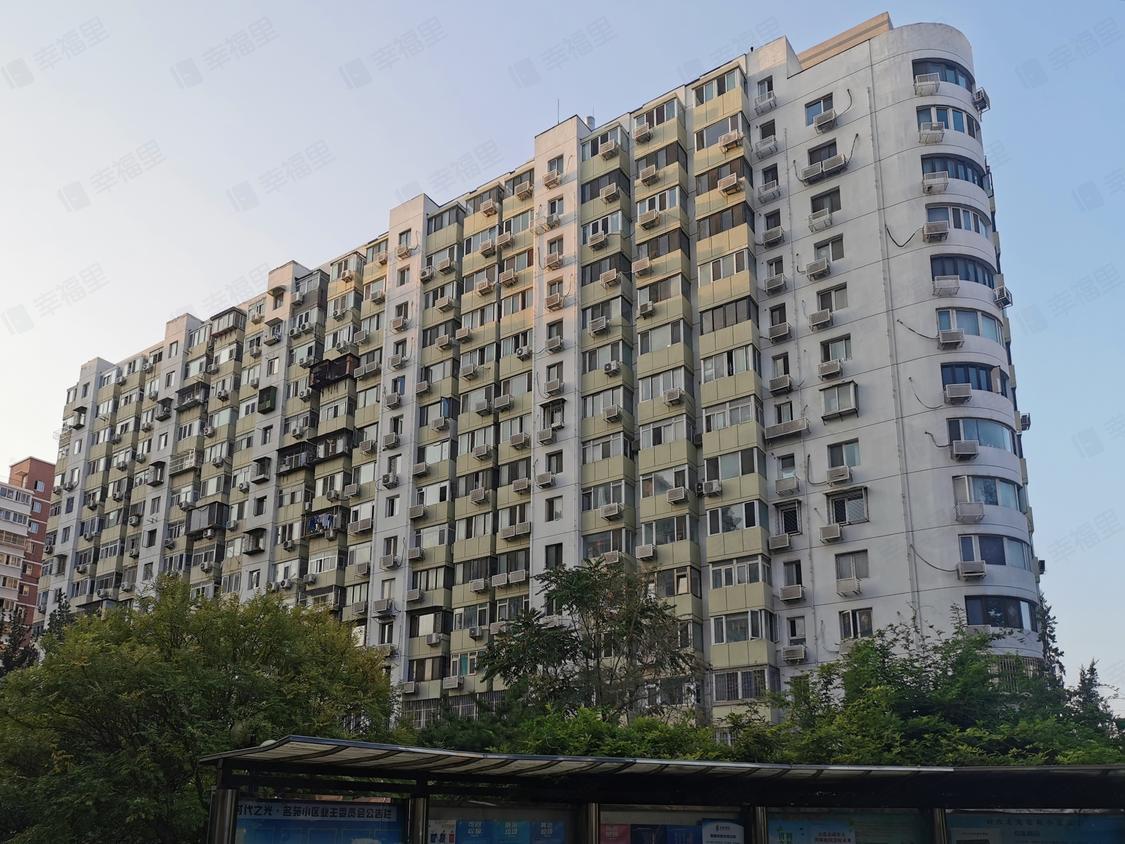 北京西城-西直门/1996年建西直门北大街甲41号院