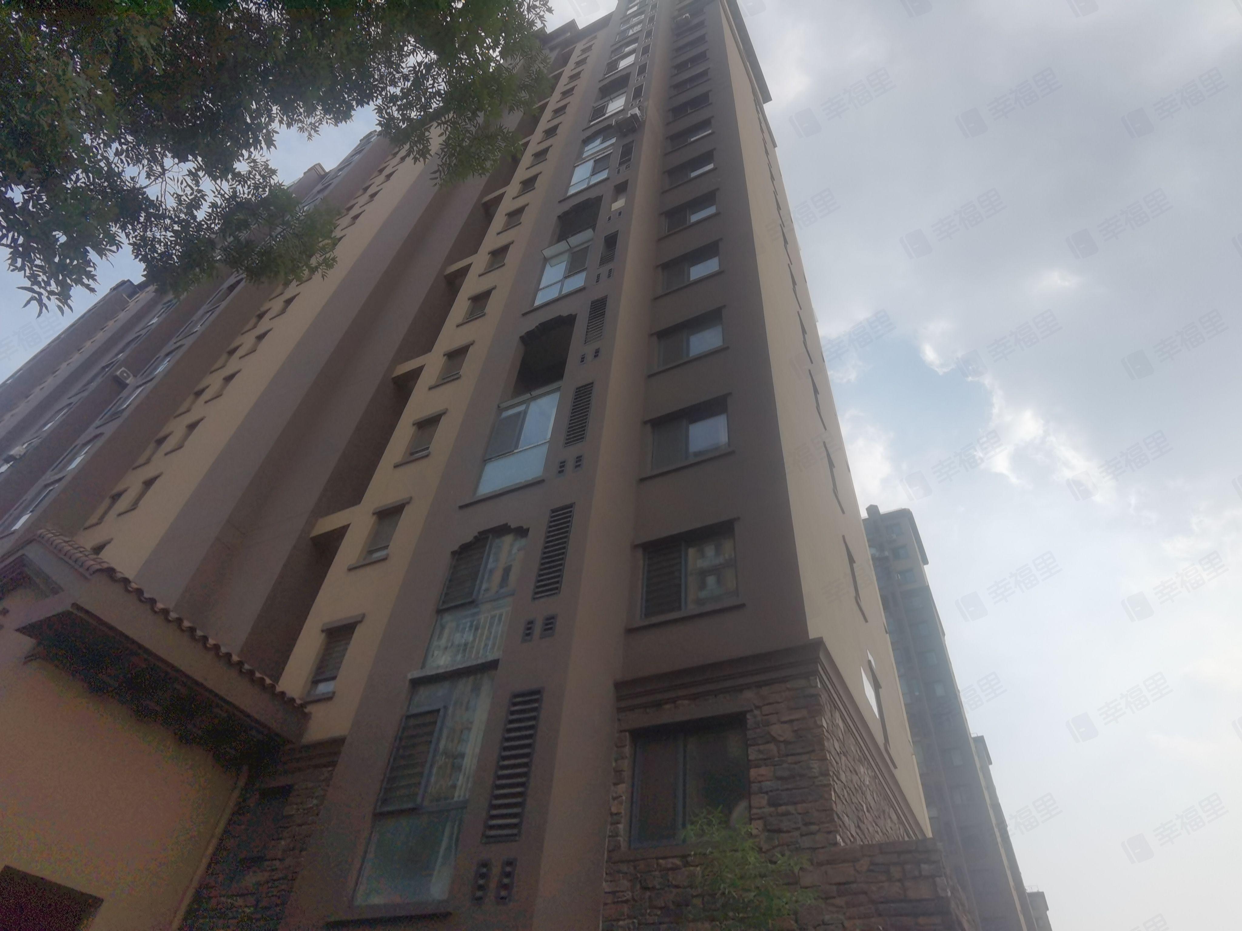 银盛泰书香泮城小区效果图