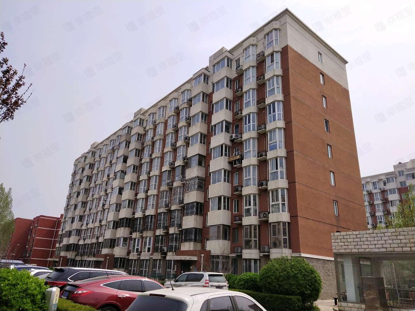 畅茜园(景宜里)小区效果图