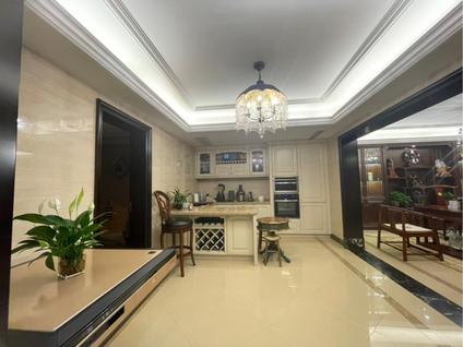 北京运河一品4室3厅265平底层/共5层