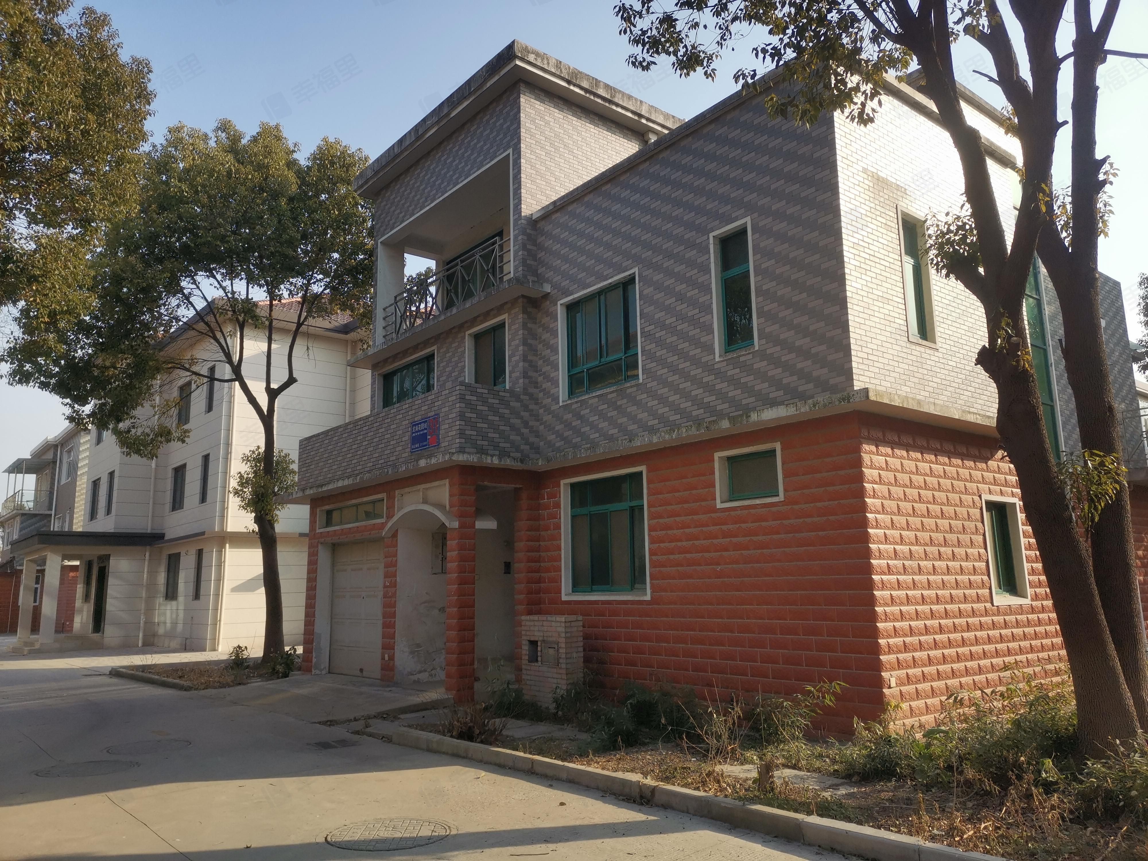 龙海新加坡花园城小区效果图