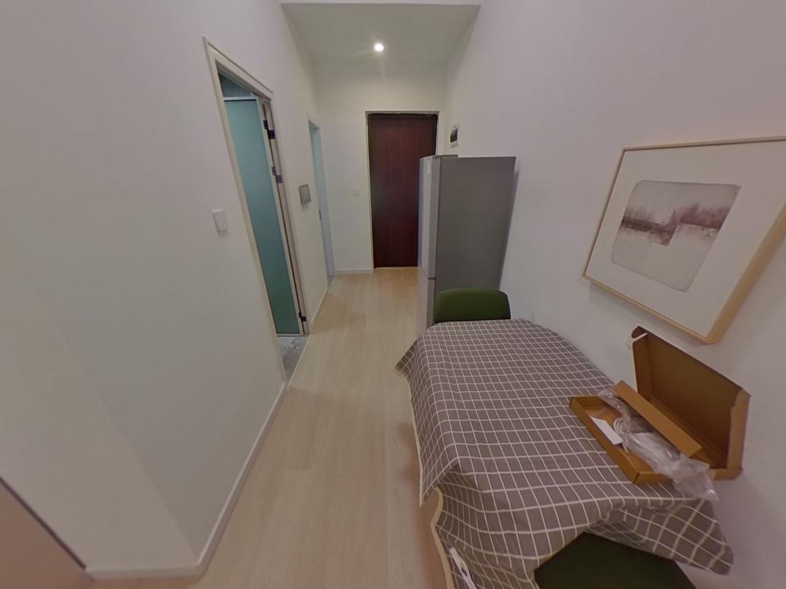 整租·尚峰名邸