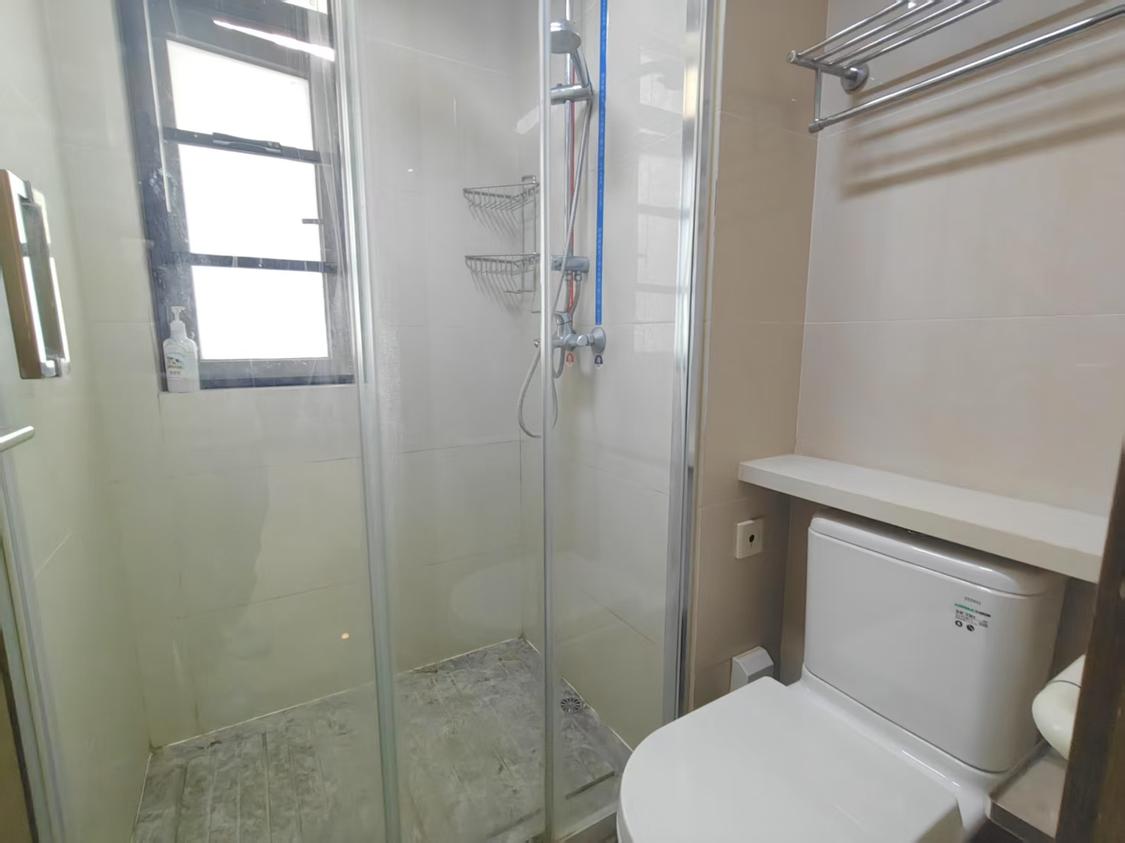 整租·保利新武昌(K4地块)