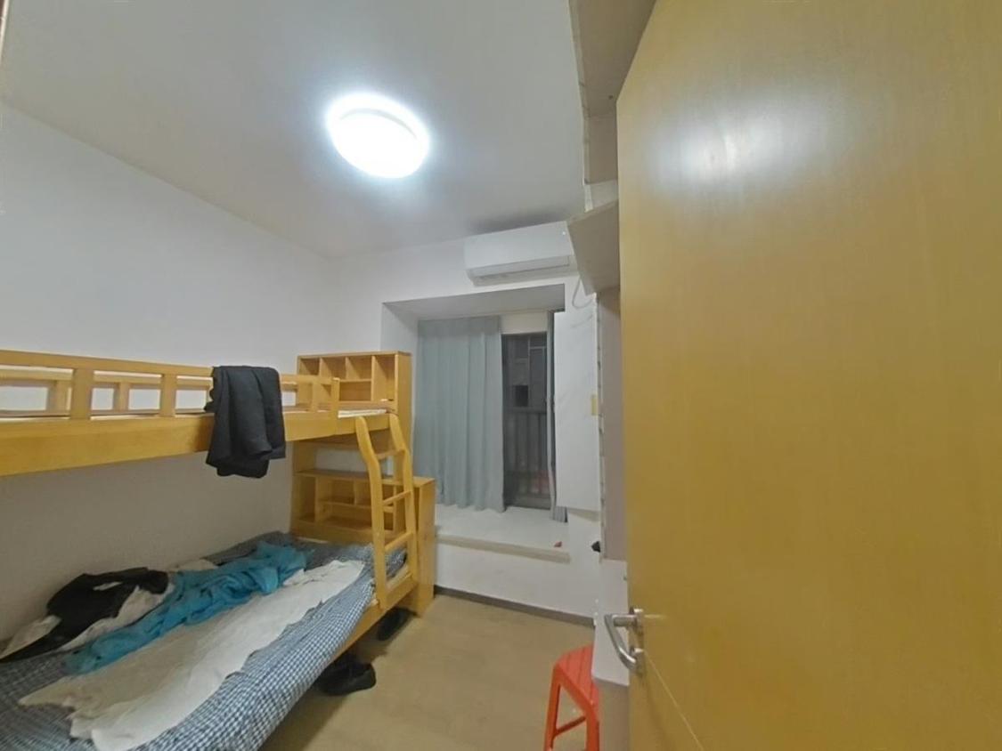 整租·时代水岸(二期)