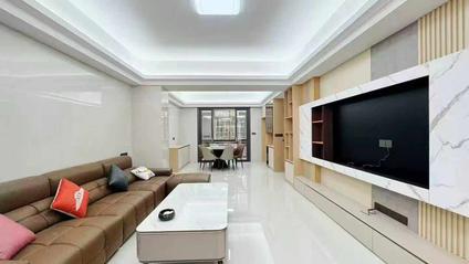 北京乌石复大小区4室2厅164平中楼层/共17层