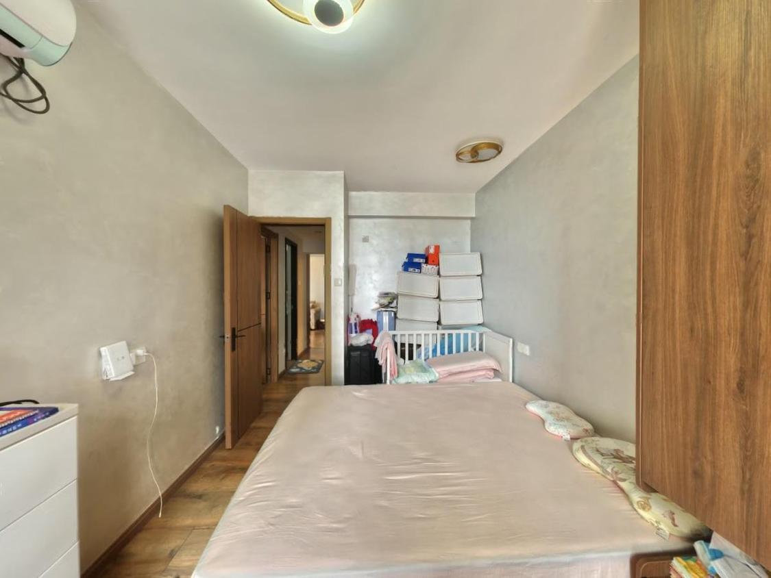 整租·鹏丽大厦