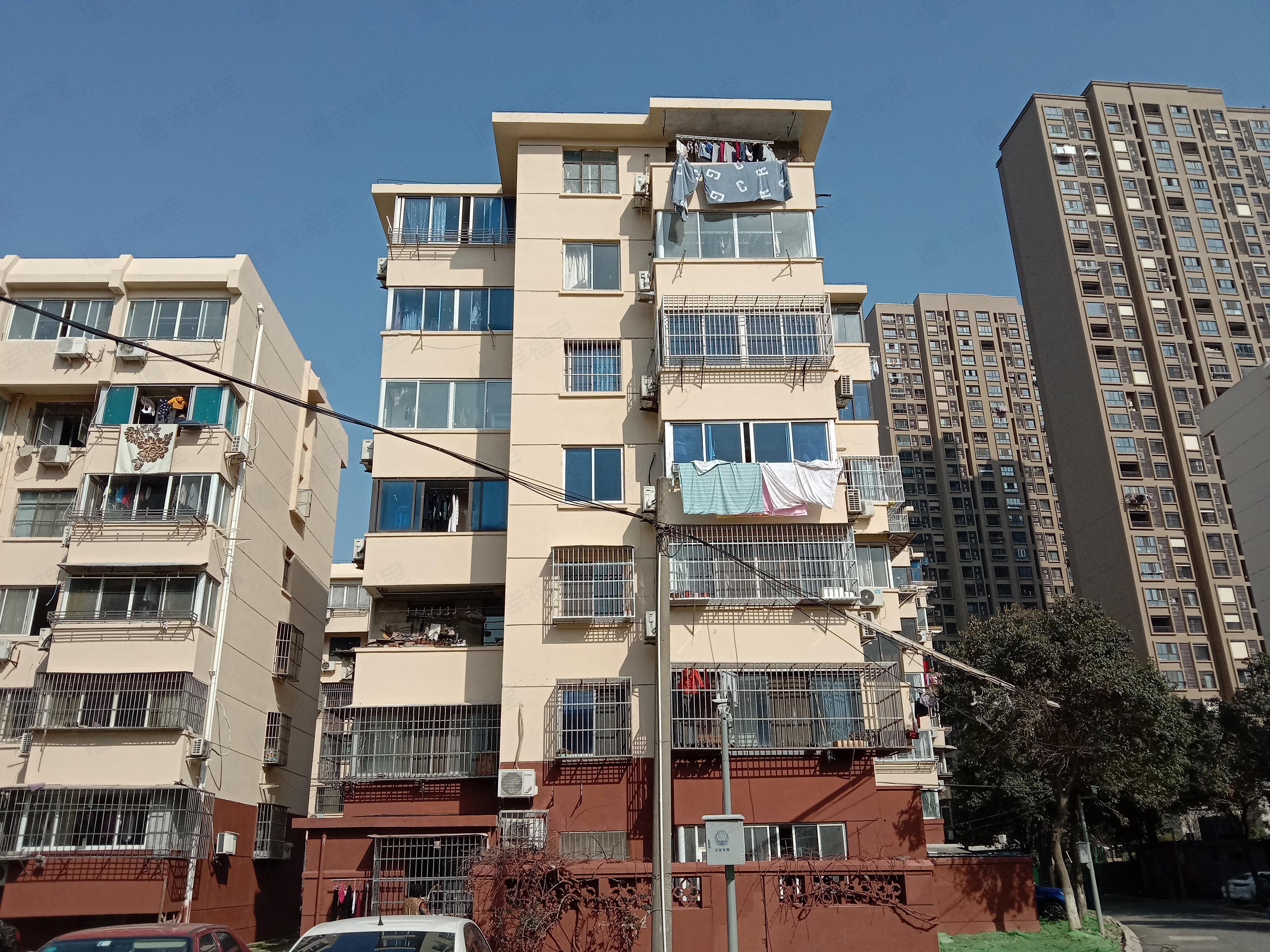 叙丰里小区小区效果图