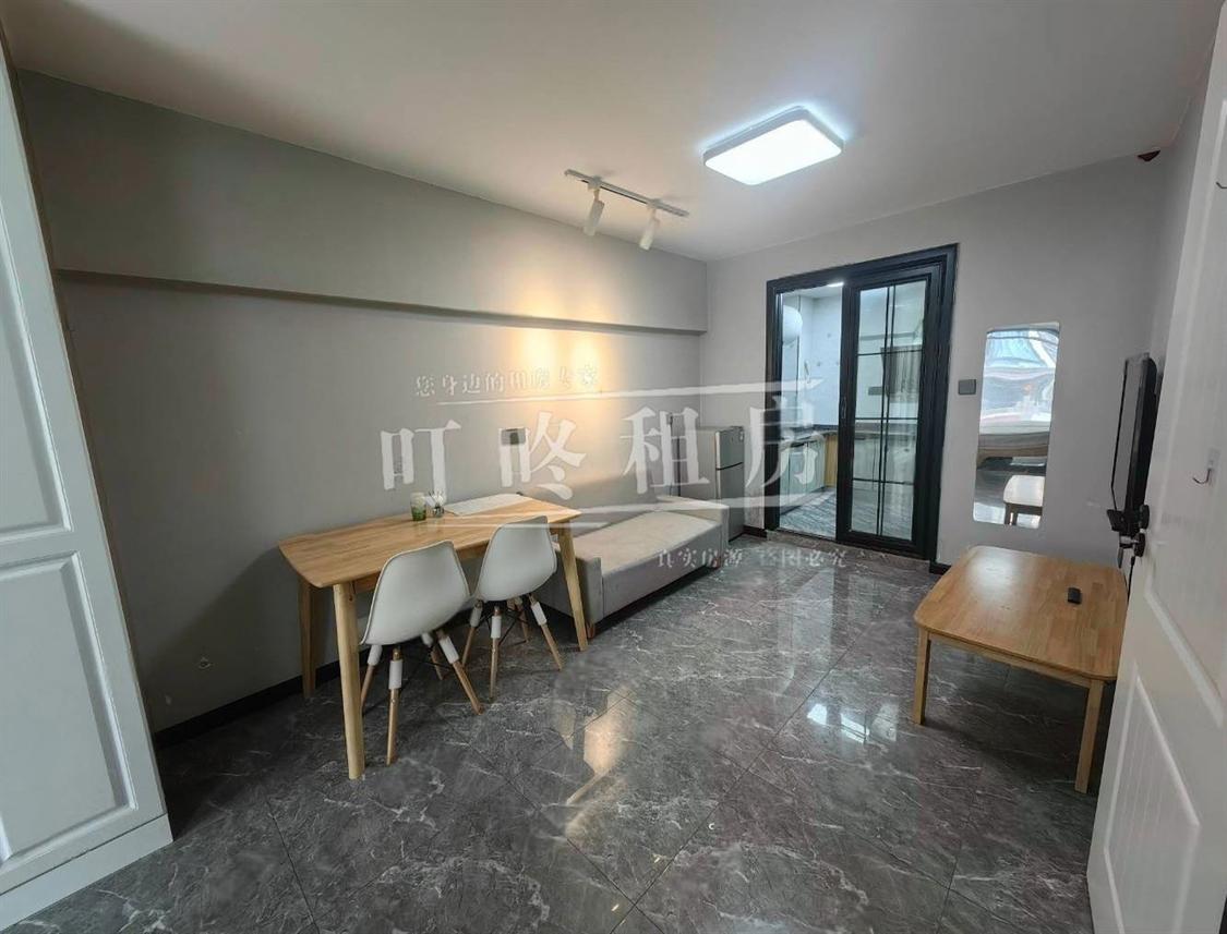 整租·鲁能领秀城(五街区)