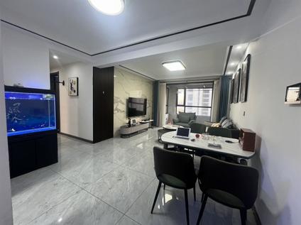 北京悦唐慧和郡3室2厅122平低楼层/共33层