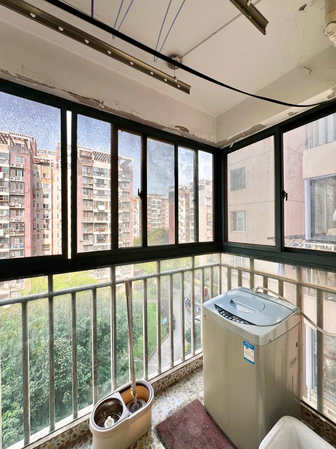 整租·富士君安花园