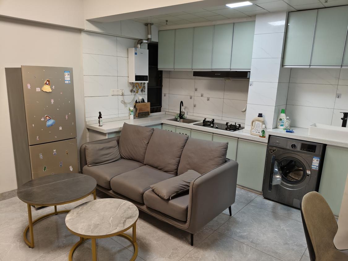 整租·广物滨江海岸(玺湾三期)