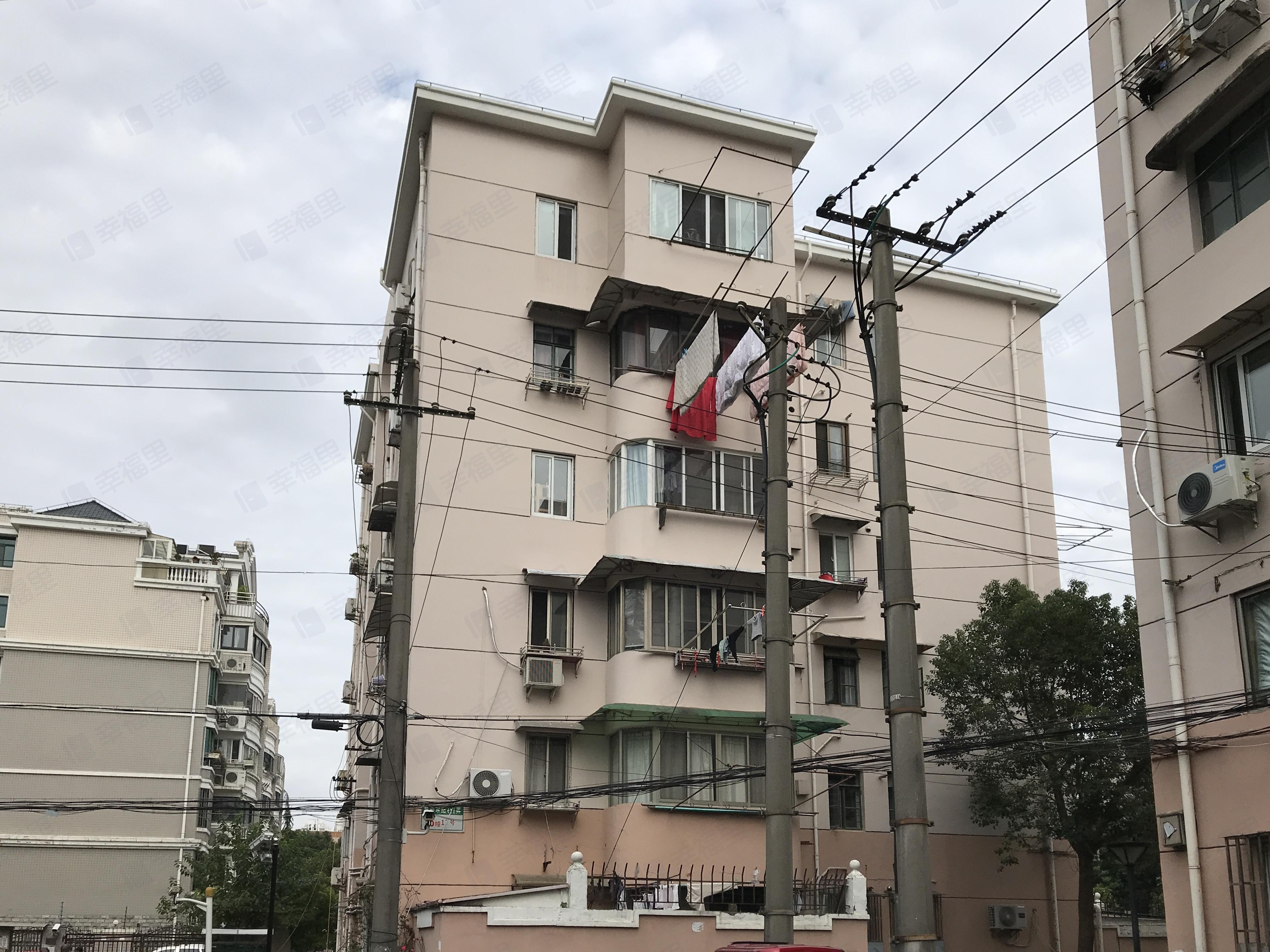 齐八小区小区效果图