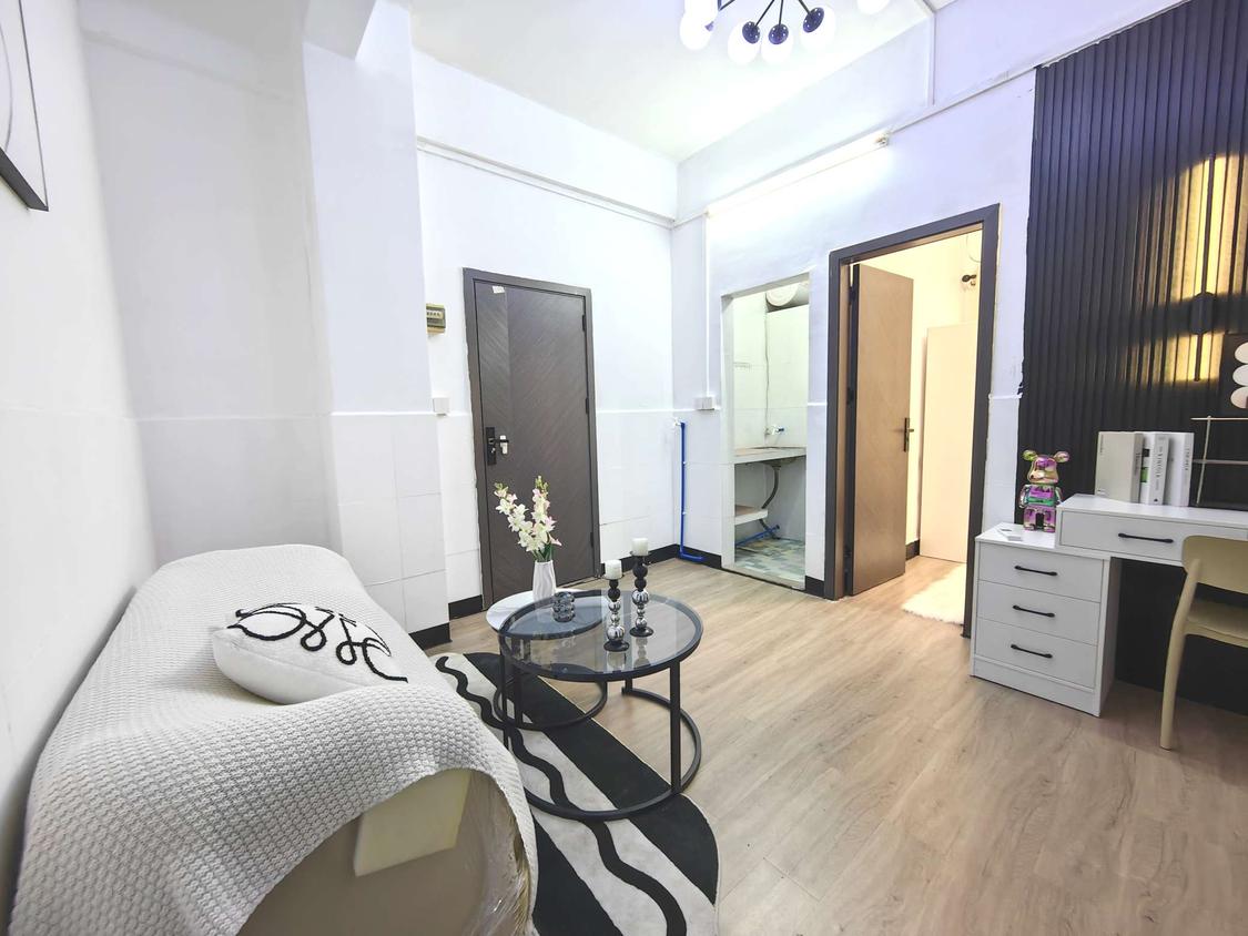 整租·东圃珠村