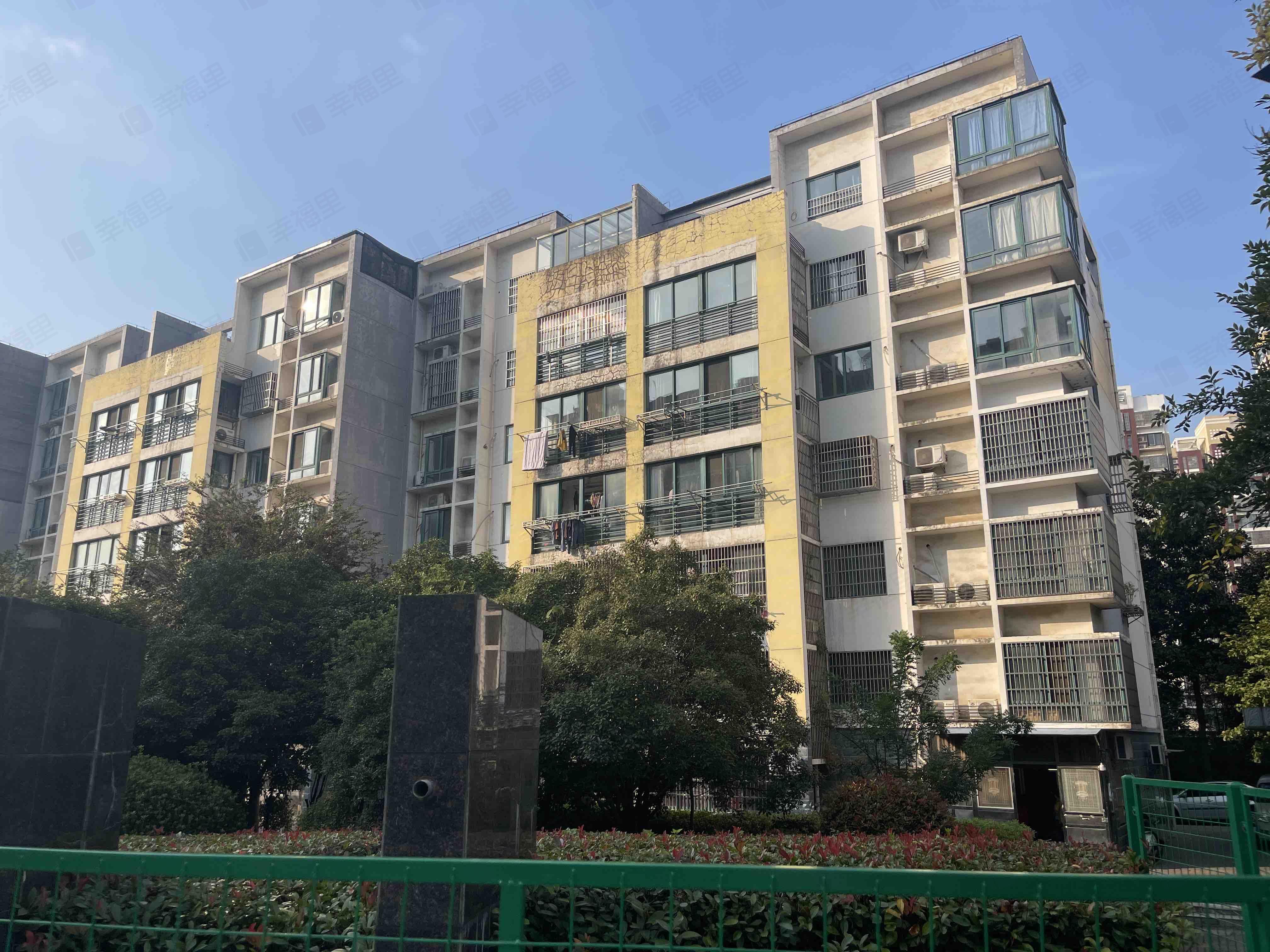 金水湾小区效果图