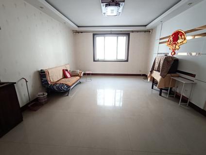 北京运河西小区3室2厅126平低楼层/共5层