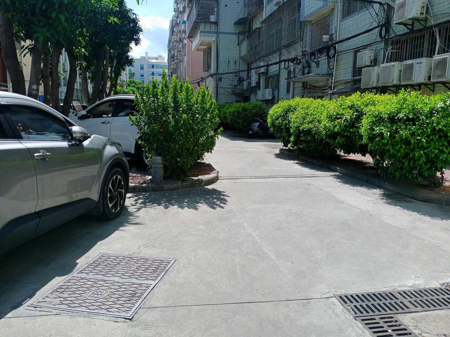 景祥阁小区效果图