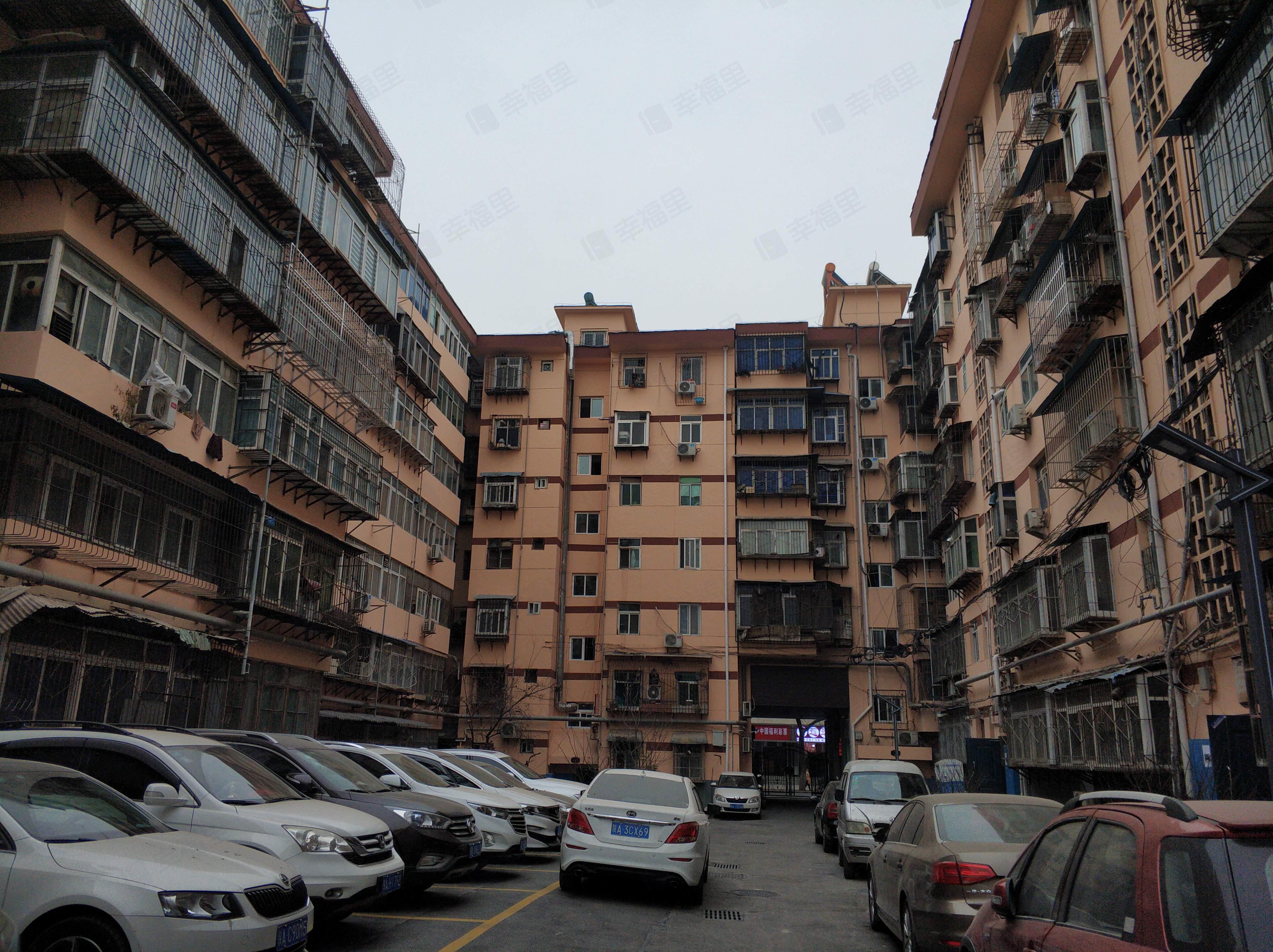 白鹭湾小区东区小区效果图