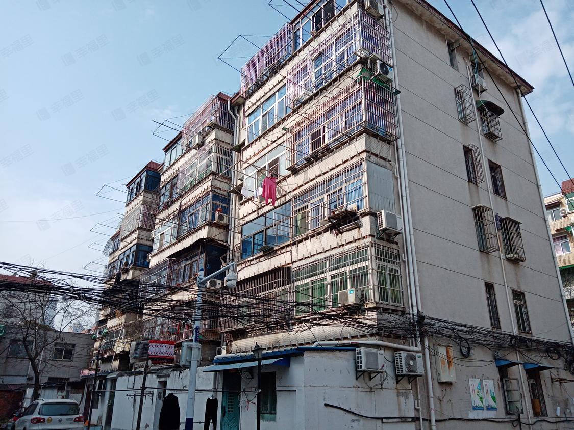合肥瑶海-汽车站/2000年建凤阳新村