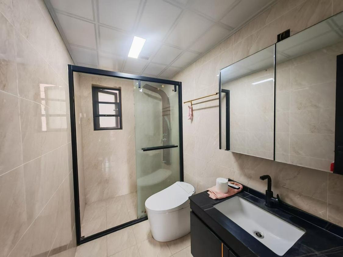 整租·滨江和城