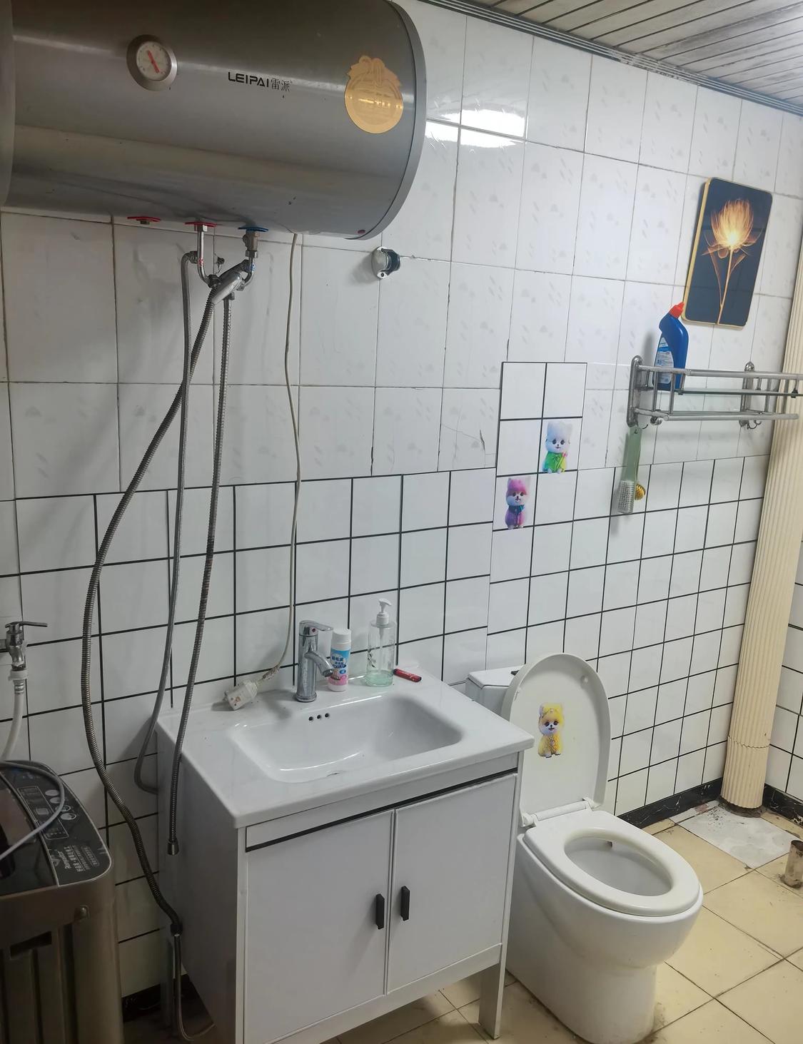 整租·梦园小区