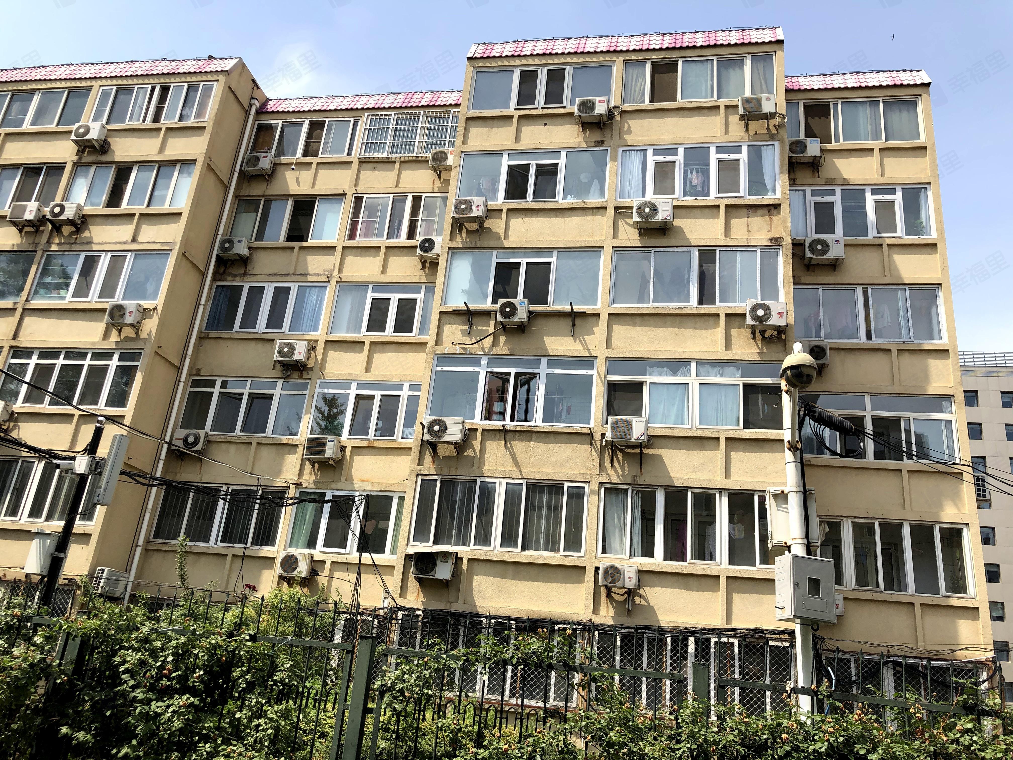 南露园小区效果图