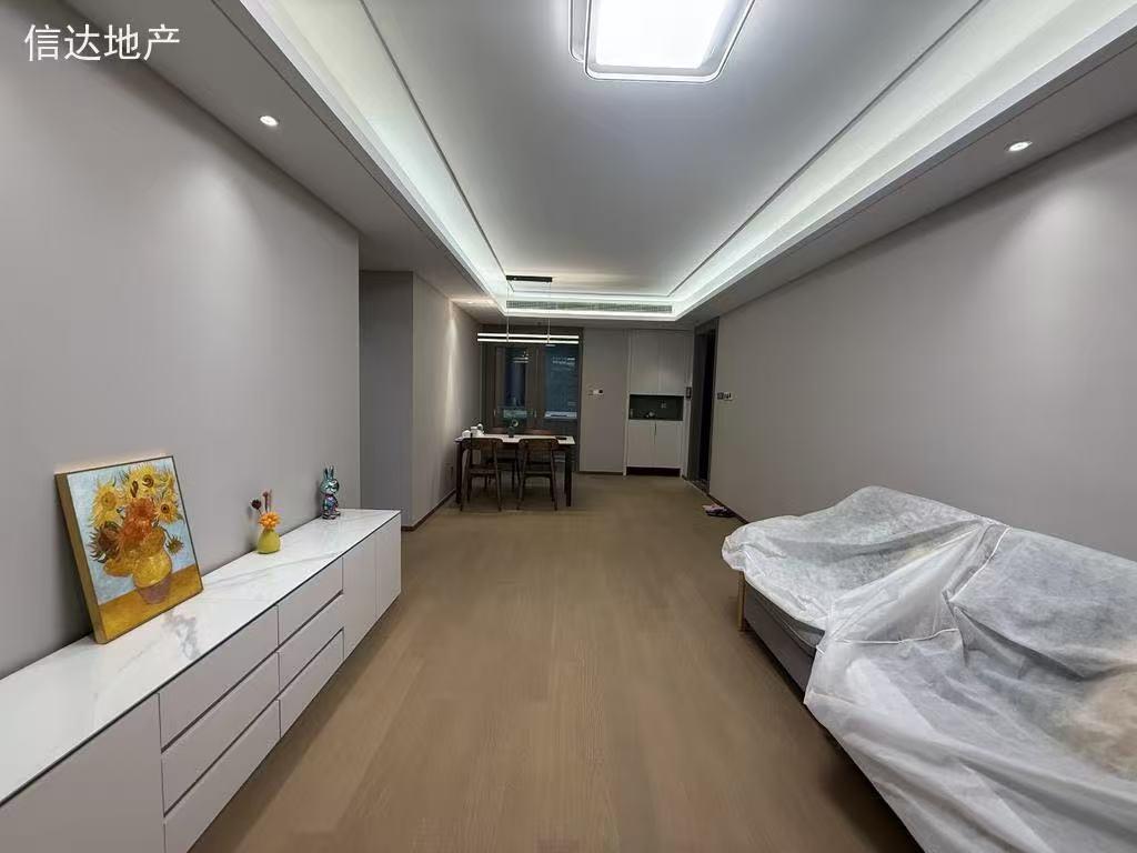 整租·花语熙岸府