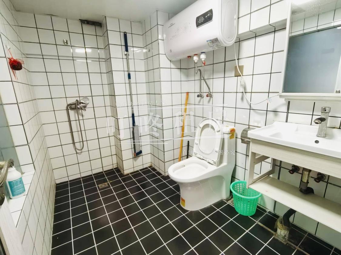 整租·鲁能领秀城(五街区)