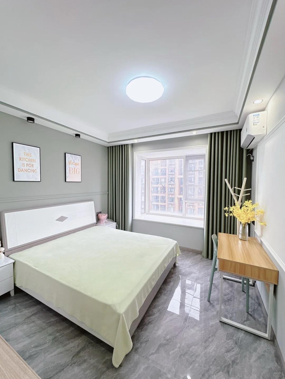 整租·华润·昆仑御