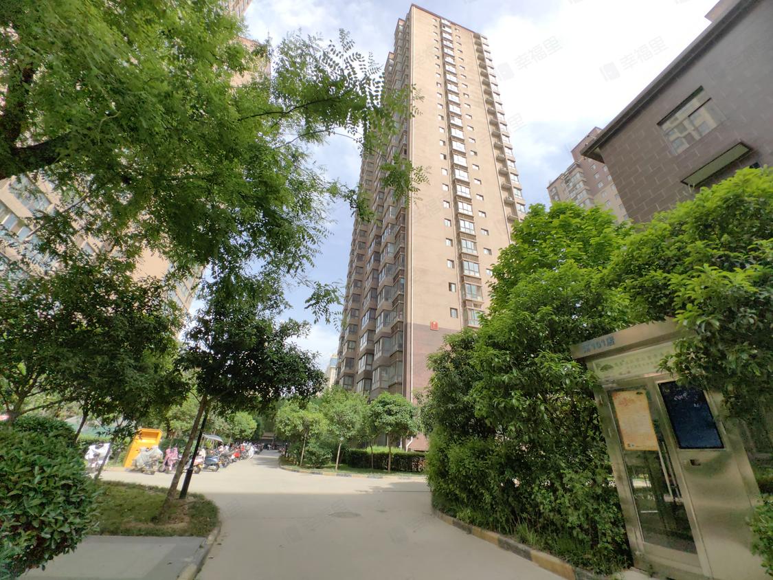 整租·江林新城c区