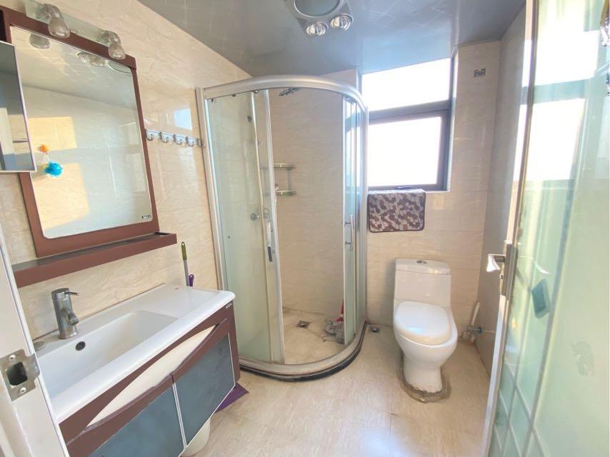 整租·长安锦绣城