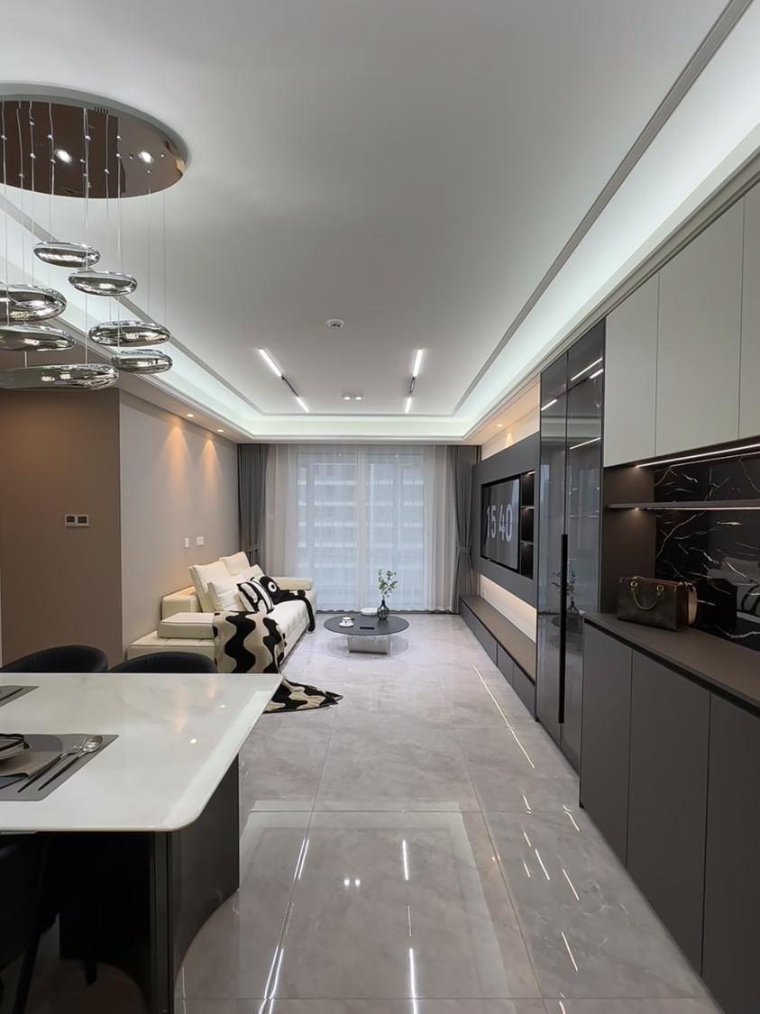 整租·中建铂公馆