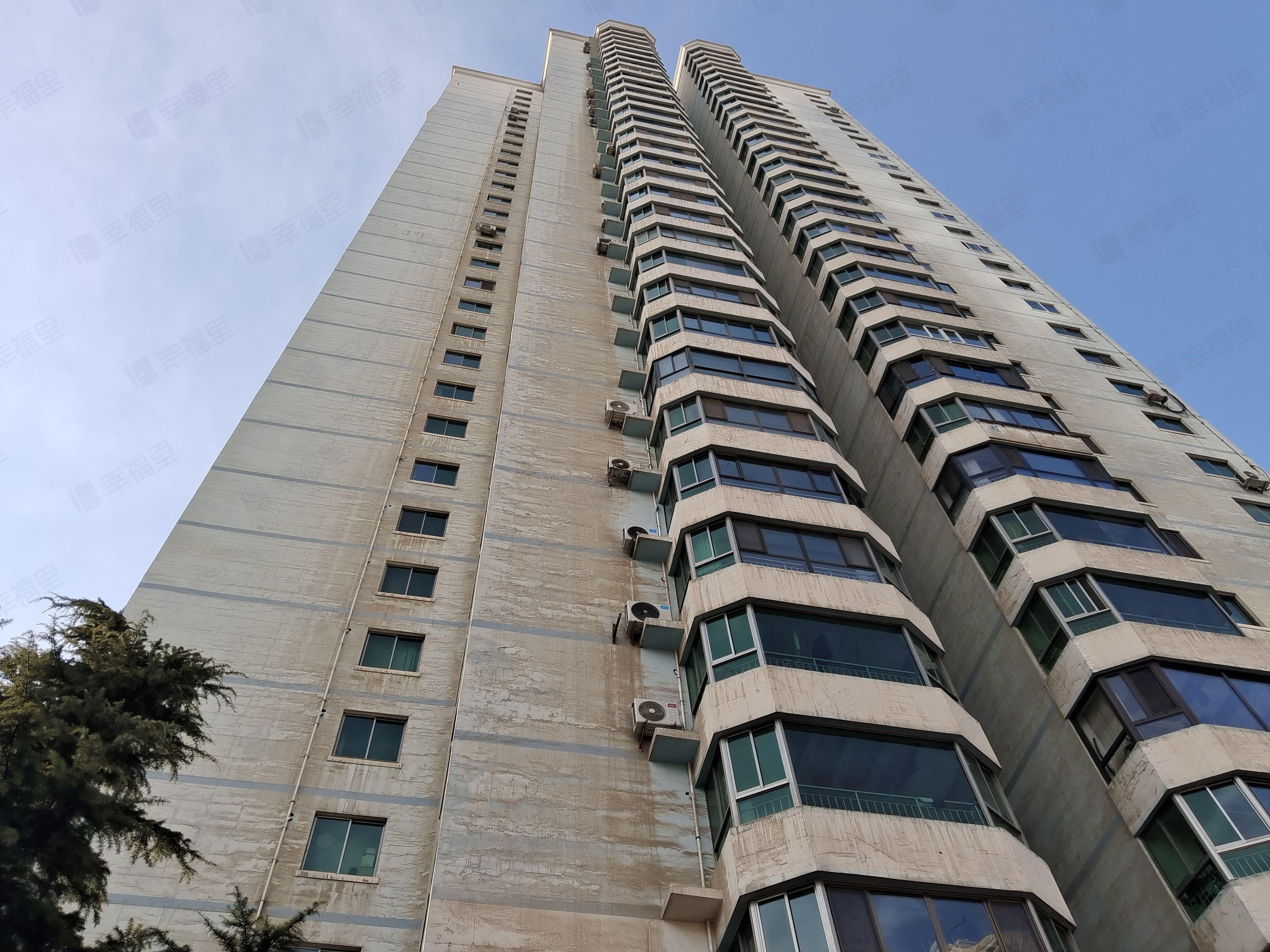 省送变电家属院小区效果图