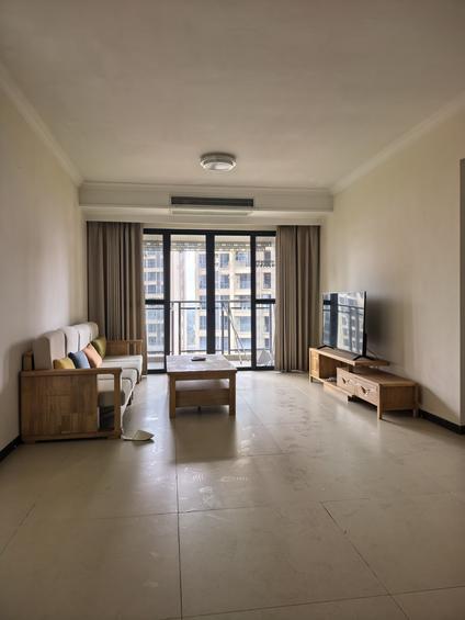 北京观澜湖新城上(东区)3室2厅102平高楼层/共20层